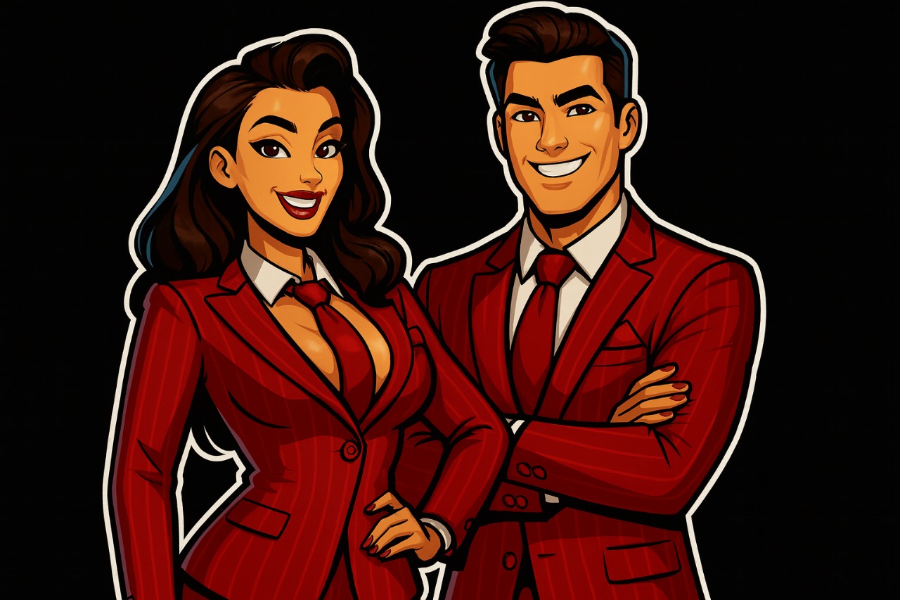 Zira Club Agents
