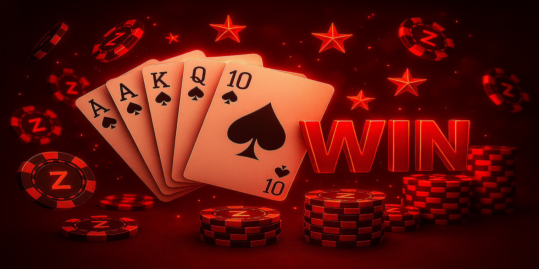 Home Of Online Poker
