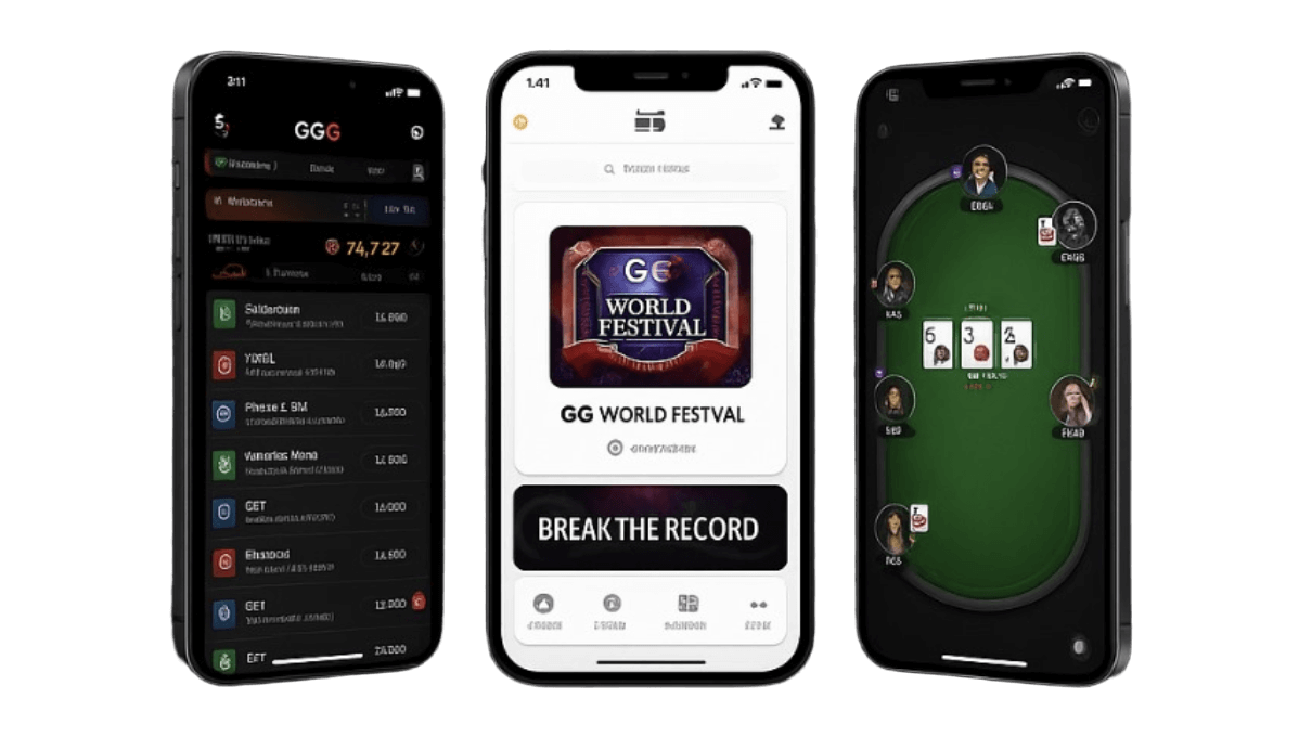 Download the App
